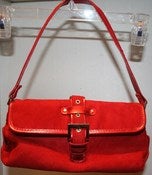 Image of La Red Purse