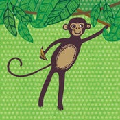 Image of Cheeky Monkey Gift Card