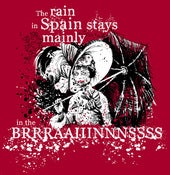 Image of My Fair Zombie T-Shirt
