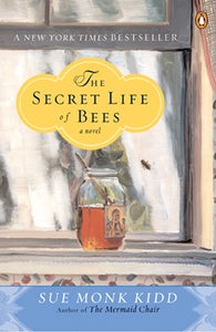 Image of <i>The Secret Life of Bees</i><br>Sue Monk Kidd<br>SIGNED FIRST PRINTING