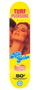 Image of Pleasure Series Mike York
