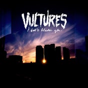 Image of I Don't Blame You E.P 