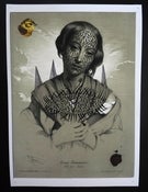 Image of Yellow Bird / Sister 1