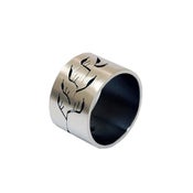 Image of classic ring - branch