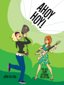 Image of Ahoy Hoy - SGR Book 6, PERSONALISED