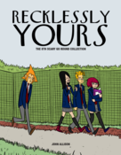 Image of Recklessly Yours - SGR Book 8, PERSONALISED