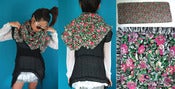 Image of Floral Scarf