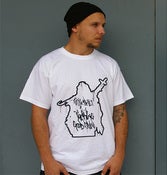 Image of t shirt "battle"