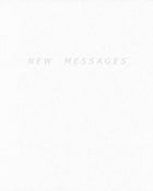 Image of  Bookshop_#10040_New Messages by Andrew Laumann