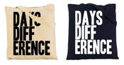 Image of Days Difference Bag