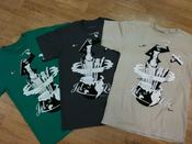 Image of Jets International 3 Color KING KONG Collection