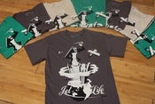 Image of "Charcoal Gray" Jet Life KING KONG Edition