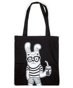 Jeffrey / Kleptie Bag