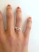 Image of Cat-Eye Glasses Ring