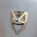 Image of Pyramid Ring