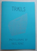 Image of Trails by Nigel Peake
