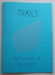 Image of Trails by Nigel Peake