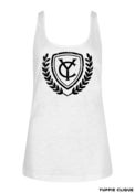 Image of Yuppie Clique - Yuppie Clique Crest