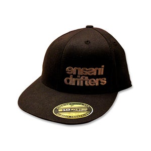 Image of Compact Cap