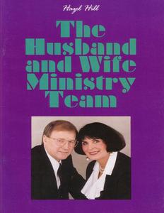 Image of The Husband and Wife Ministry Team//Book
