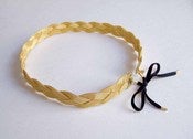 Image of SUMMERTIME headband 2cm