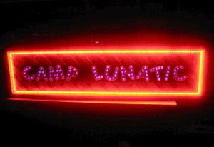 \#4 Modern Local — Solar LED Rope Lights