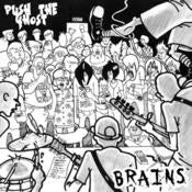 Image of Push The Ghost - Brains