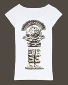 Image of Aztec tee