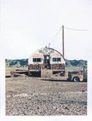 Image of X Chicago 2009 poster
