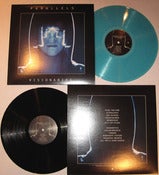 Image of Parallels - Visionaries (Vinyl LP)