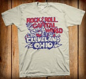 Image of Cleveland Rock & Roll Capital of the World