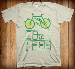 Image of Bike CO2 FREE