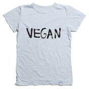 Image of VEGAN