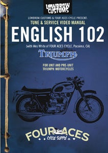 Image of English 102