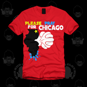 Image of Please Pray 4 Chicago