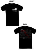 Image of DMT Shirt - Design #1