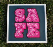 Image of Safe