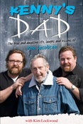 Image of Kenny's Dad (book by Ron Jacobson)