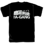Image of Train Shirt