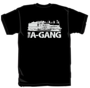 Image of Train Shirt