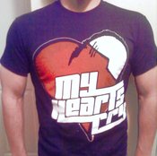 Image of !NEW! Fan Shirt