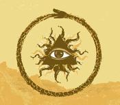 Image of Souvenir's Young America - An Ocean Without Water LP