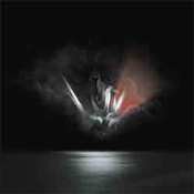 Image of YEAR OF NO LIGHT-FEAR FALLS BURNING-NADJA / SOUVENIR'S YOUNG AMERICA-LESBIAN-CONIFER LP 