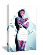 Image of We'll Be Perfect - 36 x 48 Canvas Print
