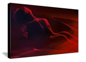 Image of Overload - 36 x 48 Canvas Print