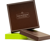 Image of caramel collection 16 piece box