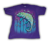 Image of  Chameleon