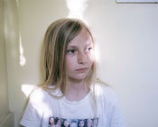 Image of "Owen Eyes Light" by Katie Shapiro