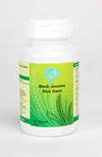Image of  TIP BLACK JASMINE RICE GERM CAPSULE