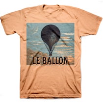 Image of LE BALLON shirt